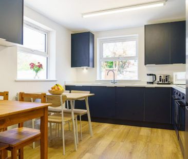 1 bedroom in a house share to rent - Photo 6