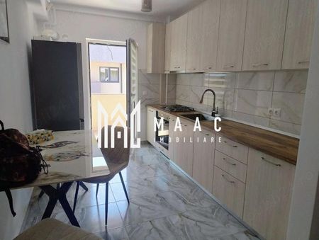 Apartament 2 camere de inchiriat | Doamna Stanca - Atlas Residence 50mpu - Photo 4
