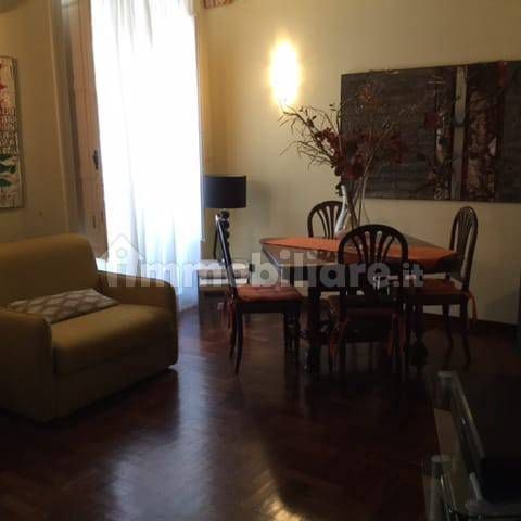 Quadrilocale via Giuseppe Whitaker 37, Zisa, Palermo - Photo 1