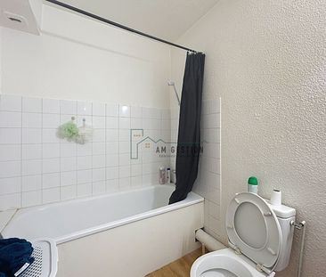 Location Appartement 1 pièce 26m² - Photo 5