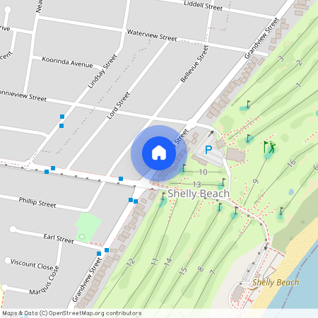 67a, Grandview, Street, Shelly Beach, 2261, New South Wales