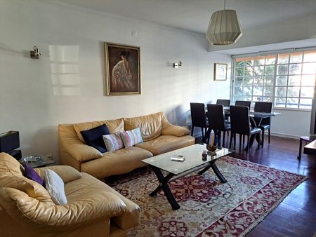 Apartamento T2 em Lisboa - Photo 2
