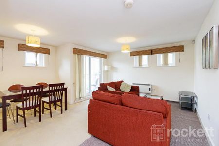 2 bedroom apartment to rent - Photo 2