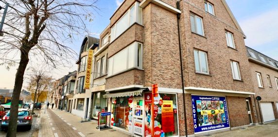 Appartement te huur in Eeklo voor € 735 met 1 slaapkamer - foto 2