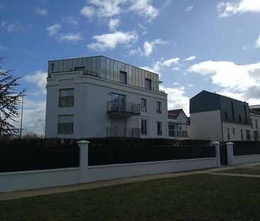 Appartement 3 pièces à louer - Photo 5