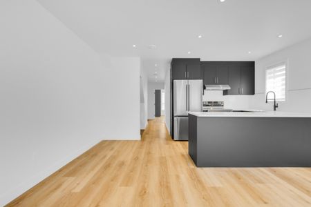 Appartement à louer - Photo 3