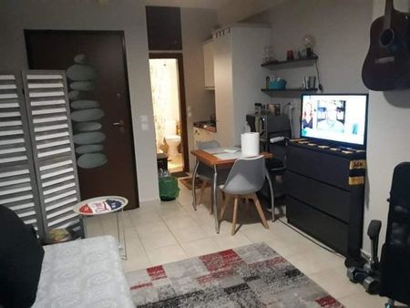Διαμέρισμα για ενοικίαση Ευαγγελίστρια (40 Εκκλησιές - Ευαγγελίστρια) - Photo 3