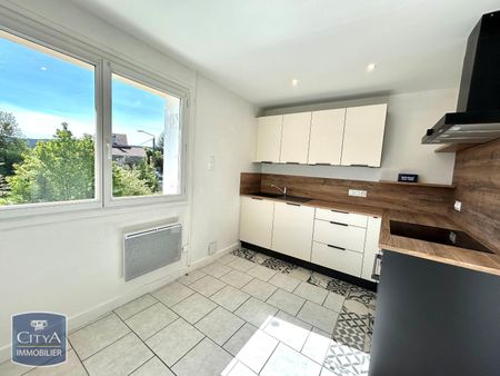 Location Appartement 3 pièces 65m² DUNIERES 43220 - Photo 4