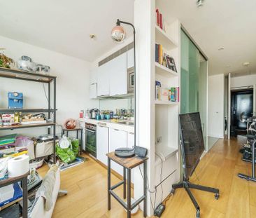 Studio to rent - Photo 5