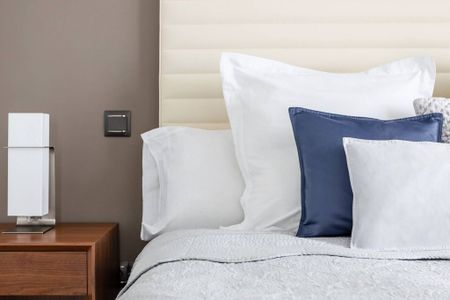 Luxury penthouse for rent in Puerto Banus, Andalusia - Photo 3