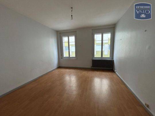 Location Appartement 3 pièces 74m² ST ETIENNE 42100 - Photo 1