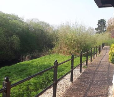 2 bedroom house to rent Honeymans Gardens, Droitwich, WR9 - Photo 6