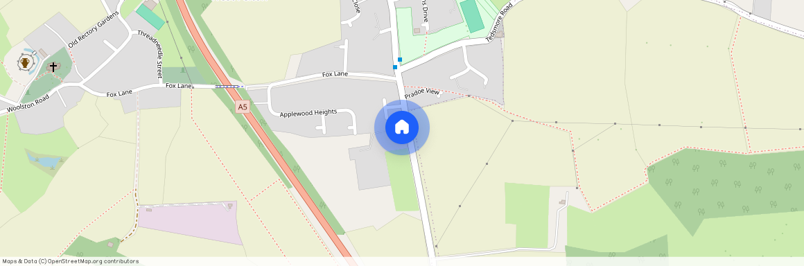 Oswestry, Shropshire, SY11 4EW