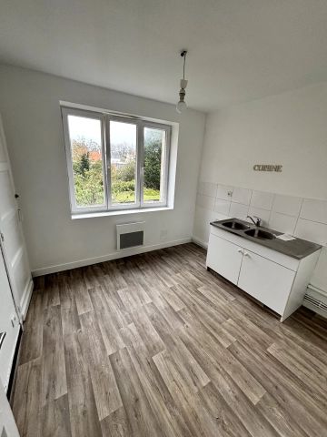 Location Appartement 2 pièces 33m² BOULOGNE SUR MER 62200 - Photo 2