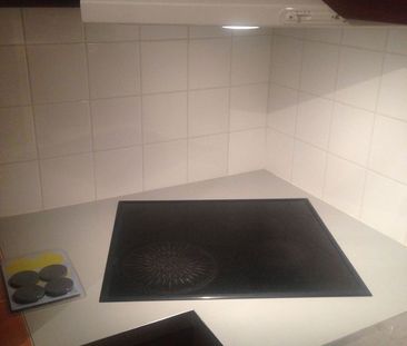 Bergenhielmsvägen, Bromma - Photo 5