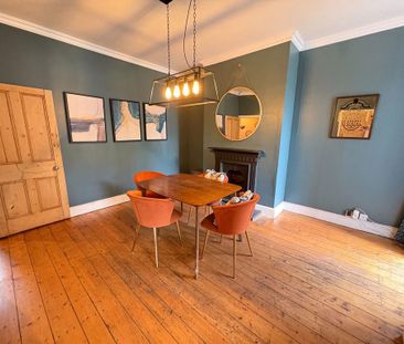 2 bedroom terraced house to rent - Photo 3