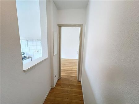 1 pièce - 21,92 m² - 2ème étage - Colocation non autorisée - Photo 3