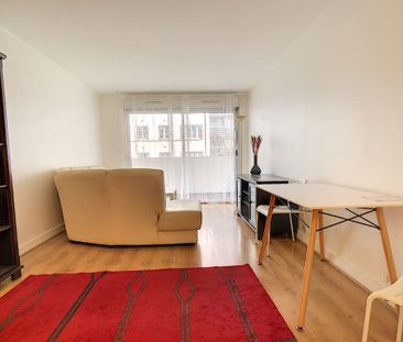 Apartment - Photo 1