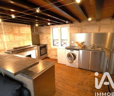 Appartement 3 pièces à Bordeaux - Photo 4
