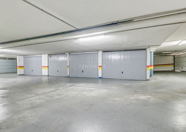 Apartamento T2 em Lisboa