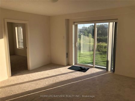 For Lease - 138 Vantage Loop N/A Unit# Lower, Newmarket, Ontario - Photo 4