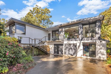 32b Day Road, Cheltenham NSW 2119 - House For Rent | Domain - Photo 5