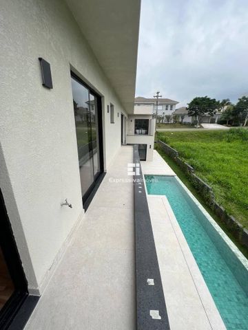 Casa Com 4 Dormitórios, 437 m² - Venda por R$3.200.000ou Aluguel por R$16.000,00/mês - Condomi - Photo 4