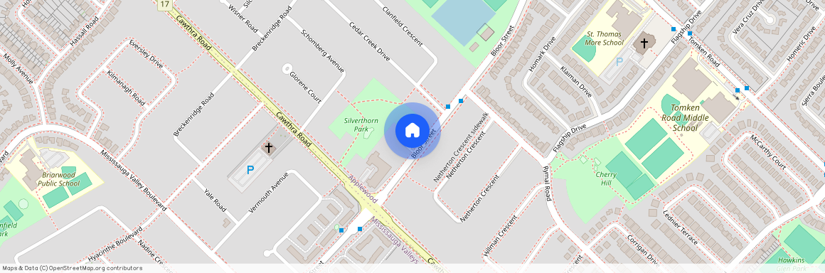 759 Bloor Street Unit# Main Floor, Mississauga