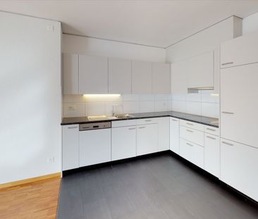 "Wohnen ist... sich von der Arbeit erholen zu können!" - Photo 4