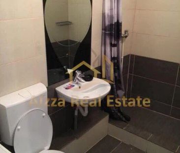 Alzza Real Estate | Garsonieră de închiriat Mărăști – Aurel Vlaicu | Str. Streiului | 350 €/lună - Fotografie 4