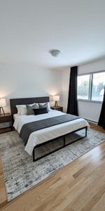 5½ à louer Sainte-Rose, Laval - Photo 3