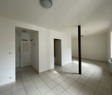 Appartement 3 pièces à louer - Photo 4