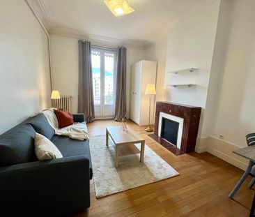 Location Appartement 2 pièces 70m² GRENOBLE 38000 - Photo 4