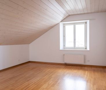 4.5 Zimmer, 124 m², 1. Stock - Photo 2