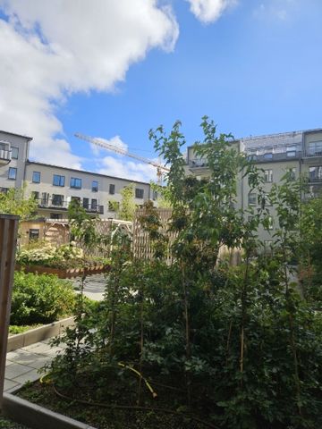 Täby - 1rok - 12mån - 10.350kr/mån - Foto 5