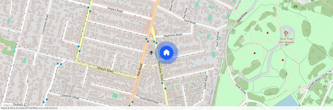 1/2A Pukenui Rd Epsom Auckland