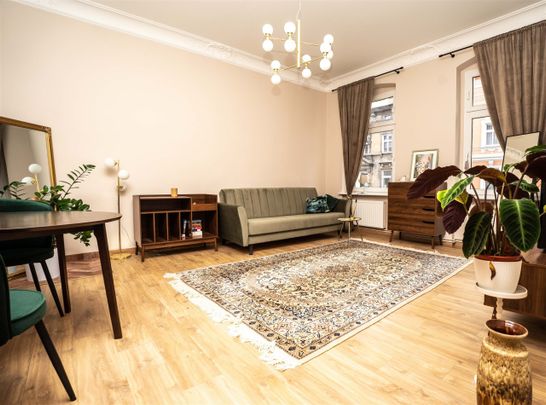 Szczecin, Centrum - Фото 1