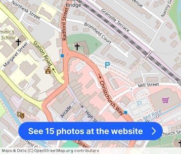 Millers Gate, Stone, ST15 8ZF - Photo 1