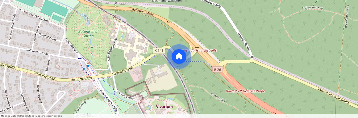 64287 Hessen - Darmstadt