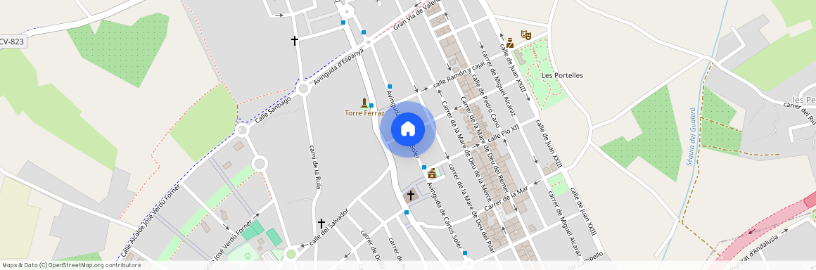 Mutxamel, Valencian Community 03110