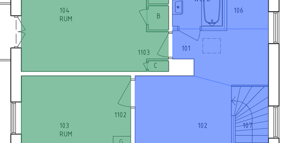Sundsvägen, Alnarp - Foto 3
