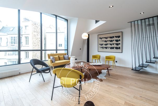 Rue de Liège, - Photo 1