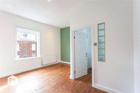 Clarendon Street, Whitefield, Manchester, M45 - Photo 3