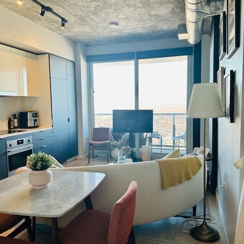 River City III Lofts , #2705 - Photo 1