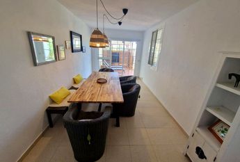 For Rental: 2-Bedroom Semi-Detached House in Las Rosas