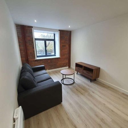 Conditioning House Cape Street, Bradford, BD1 - Photo 3