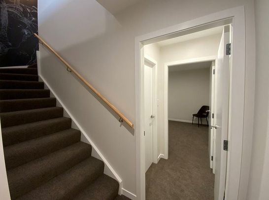 Chic 4BR Townhouse in Aro Valley - Photo 1