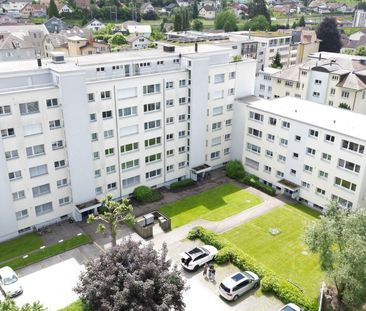 Gemütliche 3.5 Zimmerwohnung sucht neuen Mieter - Photo 5