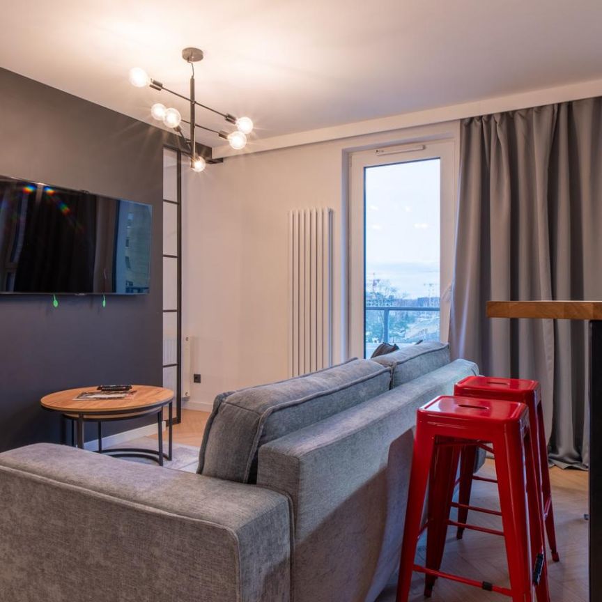 Gdańsk, Śródmieście, Rybaki Górne - Photo 1