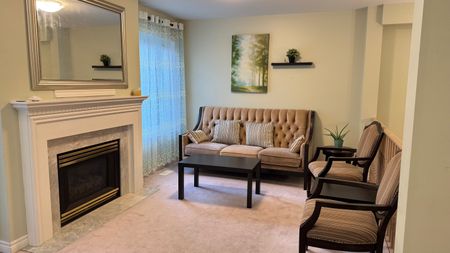 For Lease - 2250 Rockingham Drive Unit# 38, Oakville, Ontario - Photo 4